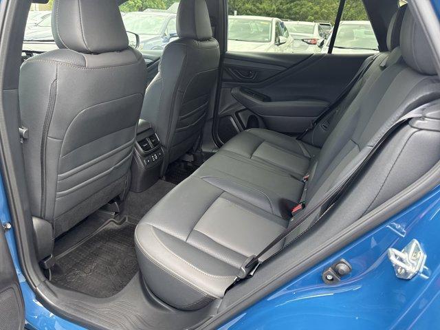 used 2023 Subaru Outback car, priced at $31,872