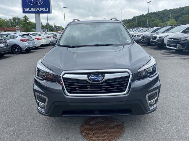 used 2021 Subaru Forester car, priced at $30,991