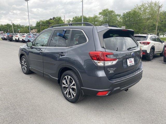 used 2021 Subaru Forester car, priced at $30,991