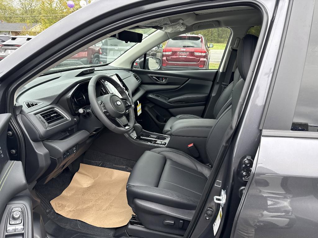 new 2025 Subaru Ascent car, priced at $51,166