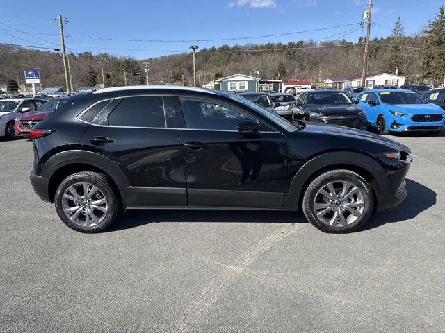 used 2020 Mazda CX-30 car, priced at $24,862