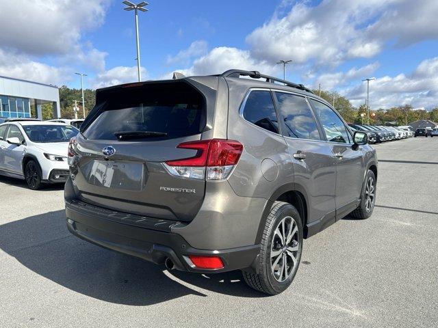 used 2020 Subaru Forester car, priced at $29,892