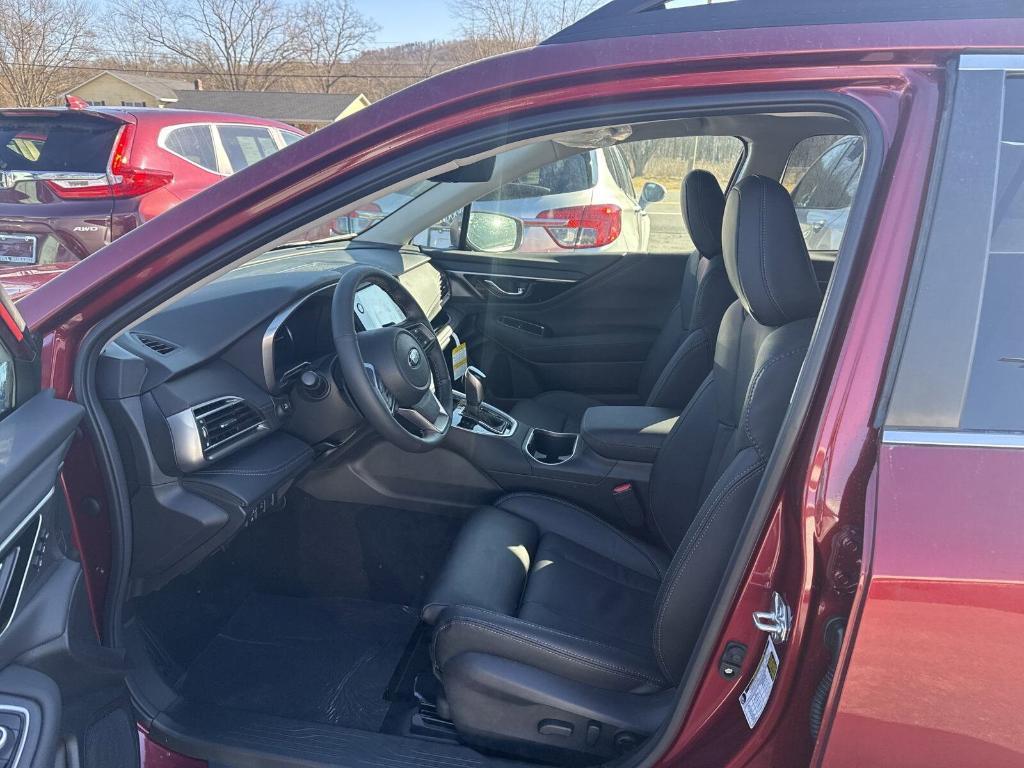 new 2025 Subaru Outback car, priced at $37,591