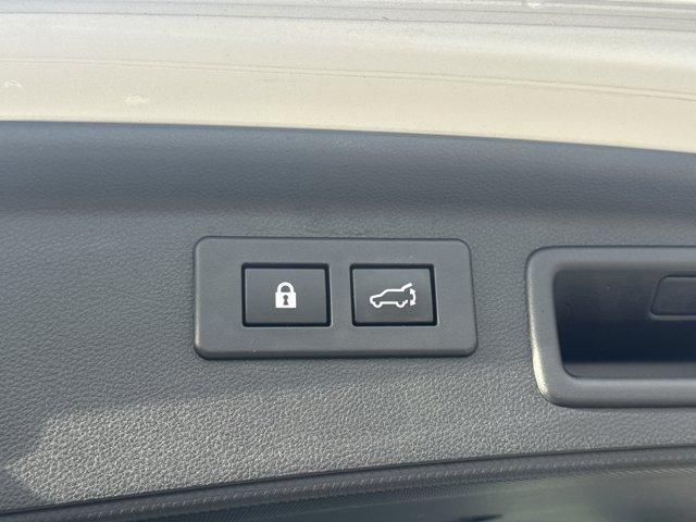 used 2022 Subaru Forester car, priced at $31,991