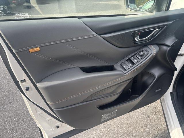 used 2022 Subaru Forester car, priced at $31,991