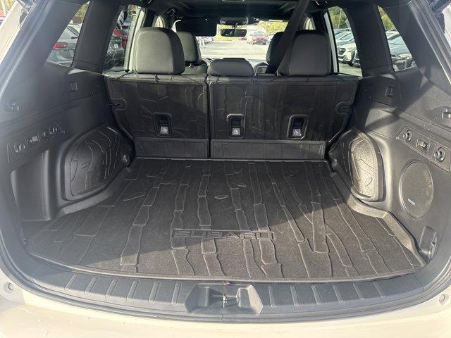 used 2022 Subaru Forester car, priced at $31,991