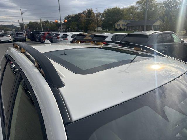 used 2022 Subaru Forester car, priced at $31,991