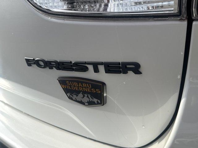 used 2022 Subaru Forester car, priced at $31,991