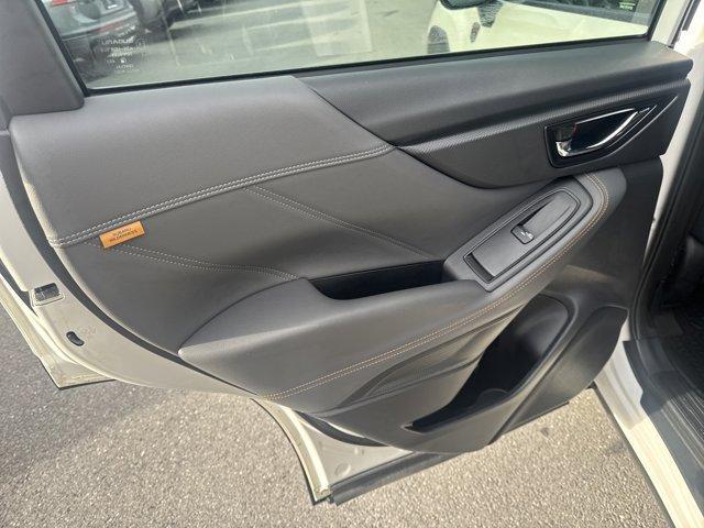 used 2022 Subaru Forester car, priced at $31,991