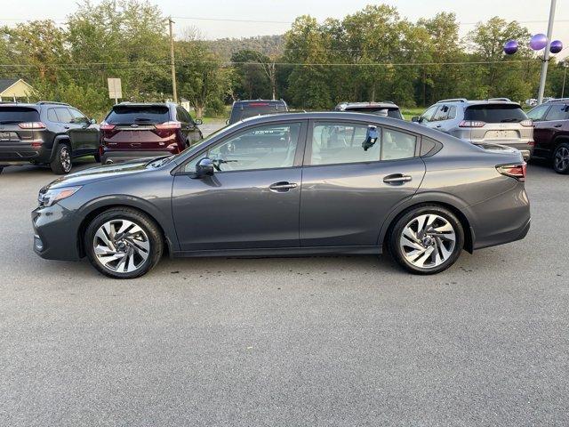 used 2024 Subaru Legacy car, priced at $29,652