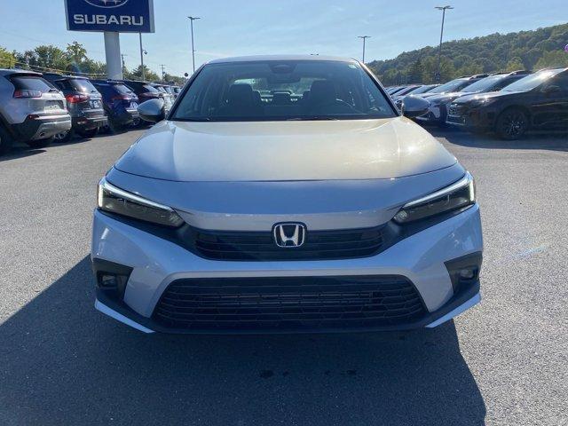 used 2022 Honda Civic car, priced at $25,874