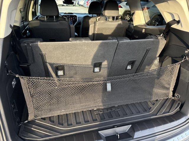 used 2023 Subaru Ascent car, priced at $29,991