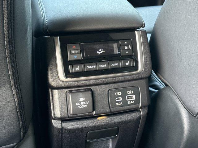 used 2023 Subaru Ascent car, priced at $29,991