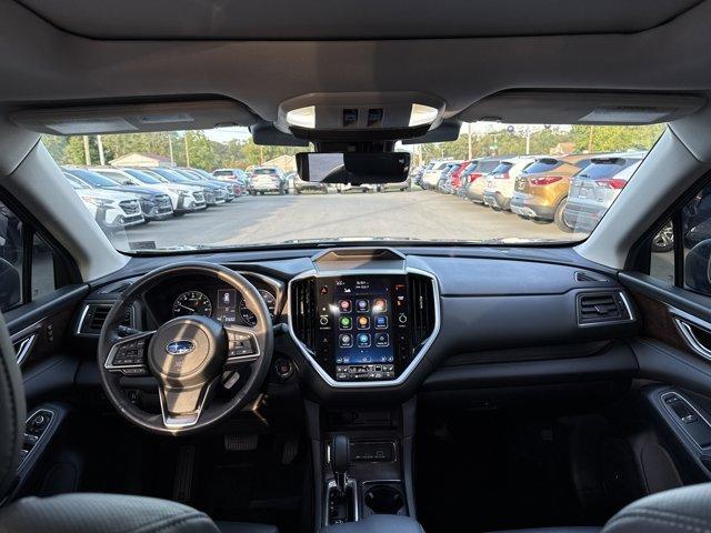 used 2023 Subaru Ascent car, priced at $29,991