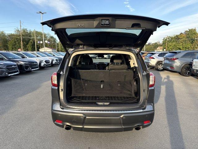used 2023 Subaru Ascent car, priced at $29,991