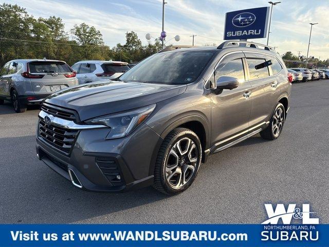 used 2023 Subaru Ascent car, priced at $29,991