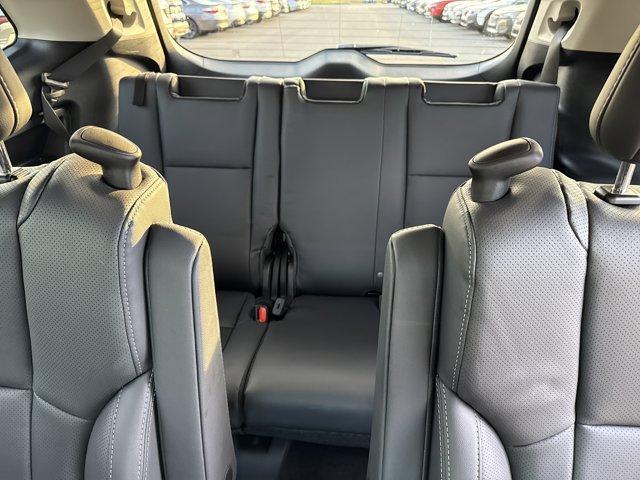 used 2023 Subaru Ascent car, priced at $29,991
