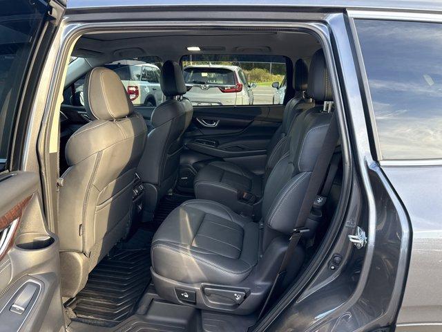 used 2023 Subaru Ascent car, priced at $29,991