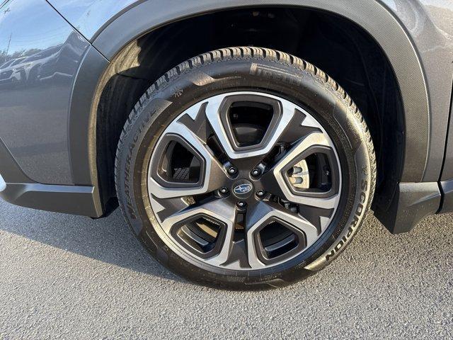 used 2023 Subaru Ascent car, priced at $29,991
