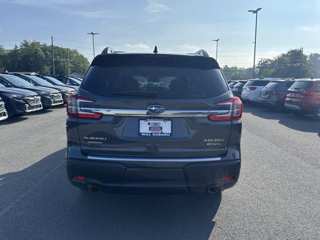 used 2023 Subaru Ascent car, priced at $36,953