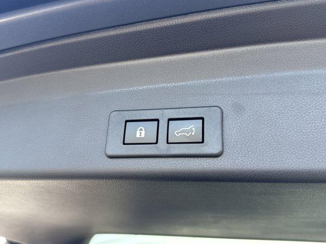 used 2023 Subaru Ascent car, priced at $36,953