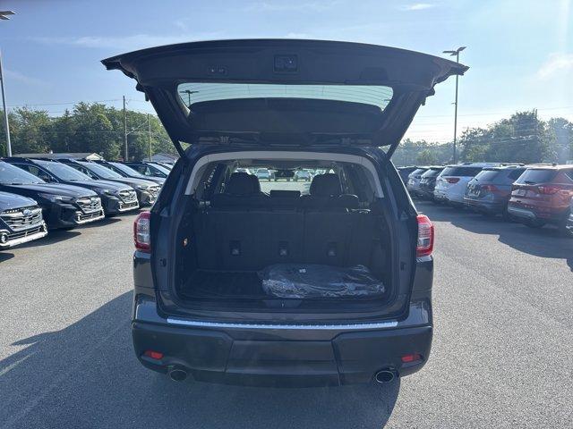 used 2023 Subaru Ascent car, priced at $36,953