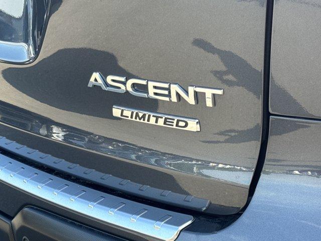 used 2023 Subaru Ascent car, priced at $36,953