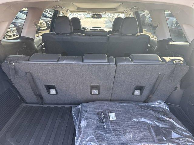 used 2023 Subaru Ascent car, priced at $36,953