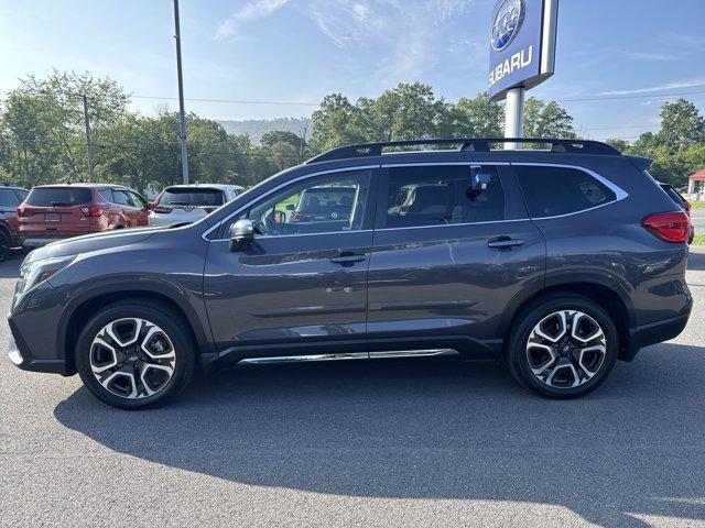 used 2023 Subaru Ascent car, priced at $36,953