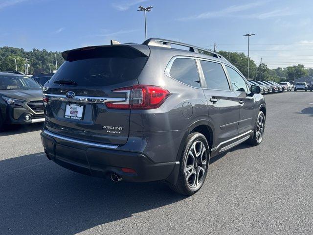 used 2023 Subaru Ascent car, priced at $36,953