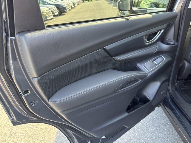 used 2023 Subaru Ascent car, priced at $36,953