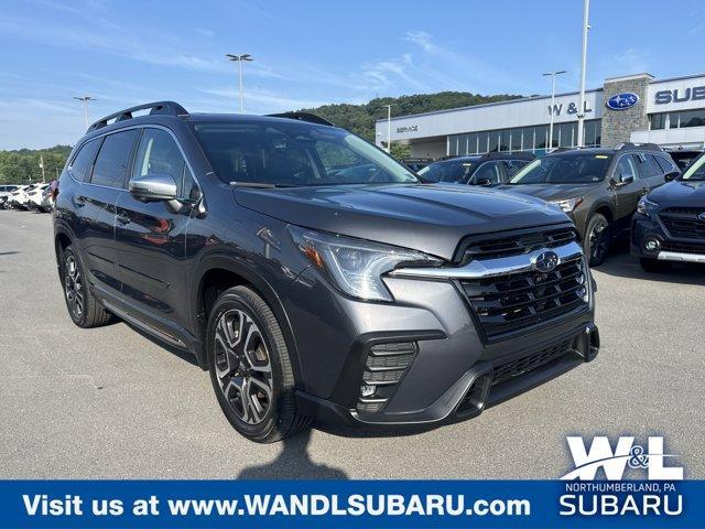 used 2023 Subaru Ascent car, priced at $39,991