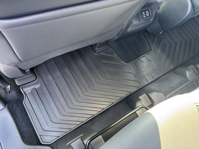 used 2023 Subaru Ascent car, priced at $36,953