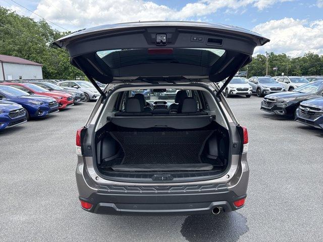 used 2022 Subaru Forester car, priced at $29,863