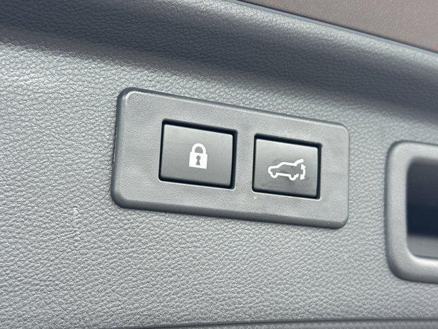 used 2022 Subaru Forester car, priced at $29,863