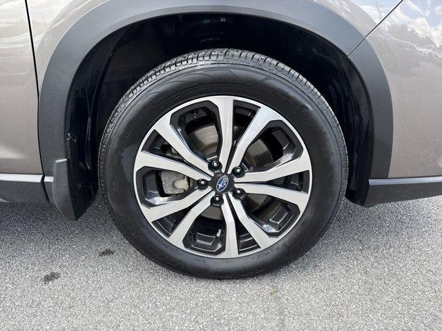 used 2022 Subaru Forester car, priced at $29,863