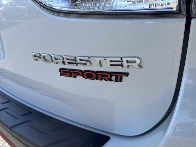 used 2019 Subaru Forester car, priced at $23,852