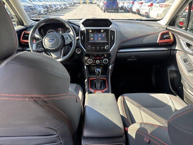 used 2019 Subaru Forester car, priced at $23,852