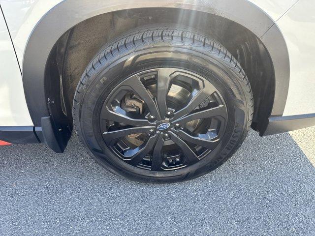 used 2019 Subaru Forester car, priced at $23,852