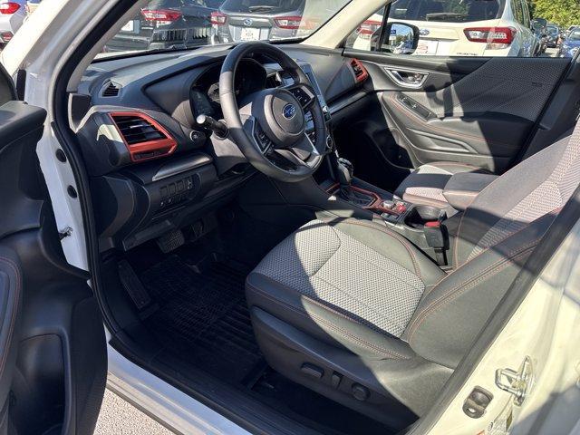 used 2019 Subaru Forester car, priced at $23,852