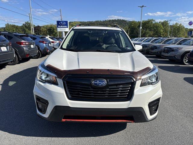 used 2019 Subaru Forester car, priced at $23,852