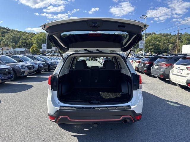 used 2019 Subaru Forester car, priced at $23,852