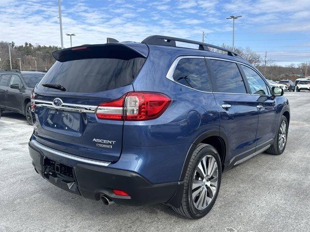 used 2020 Subaru Ascent car, priced at $30,881