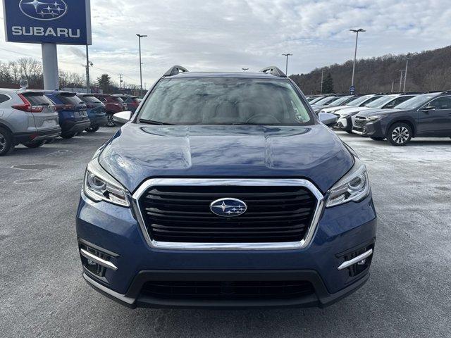 used 2020 Subaru Ascent car, priced at $30,881