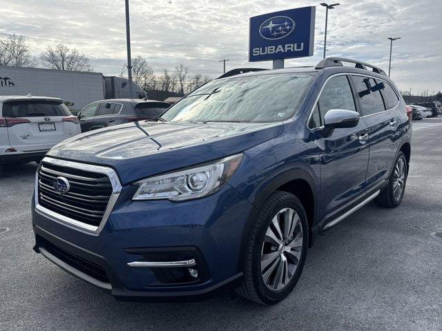 used 2020 Subaru Ascent car, priced at $30,881