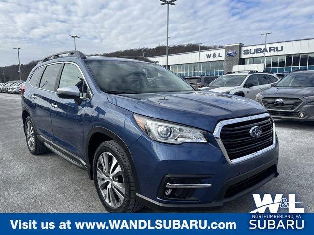 used 2020 Subaru Ascent car, priced at $30,881