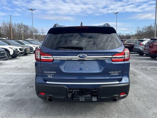 used 2020 Subaru Ascent car, priced at $30,881