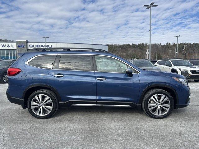 used 2020 Subaru Ascent car, priced at $30,881