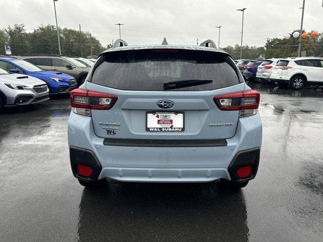 used 2021 Subaru Crosstrek car, priced at $26,853