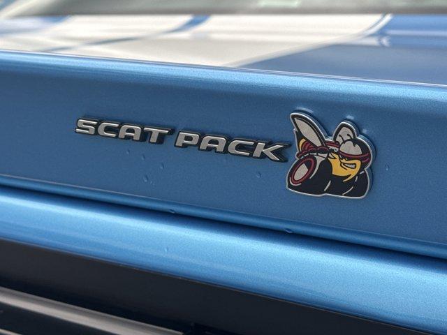 used 2019 Dodge Challenger car, priced at $47,991
